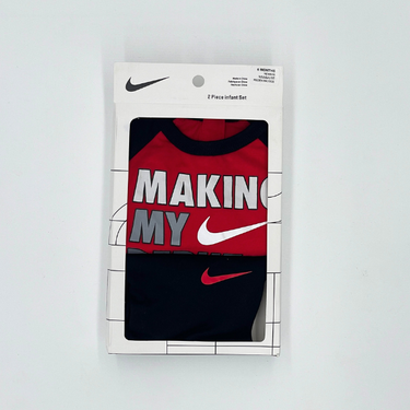 Baby Gift Pack - Making my Debut (2 set)